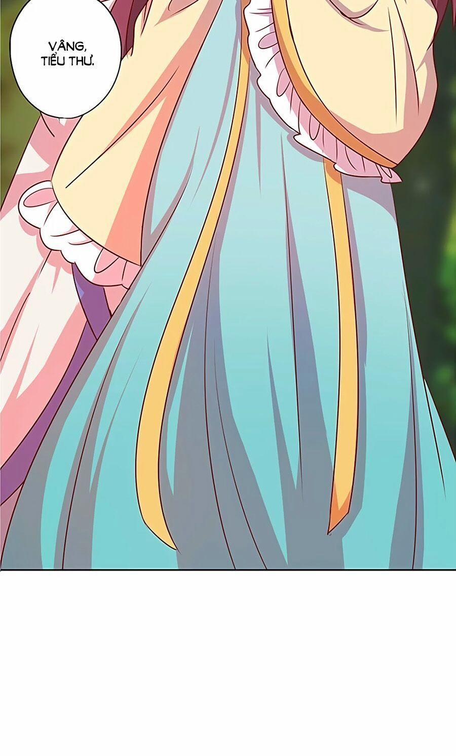 Hoàng Hậu Nương Nương Đích Năm Xu Đặc Hiệu 208 trang 16