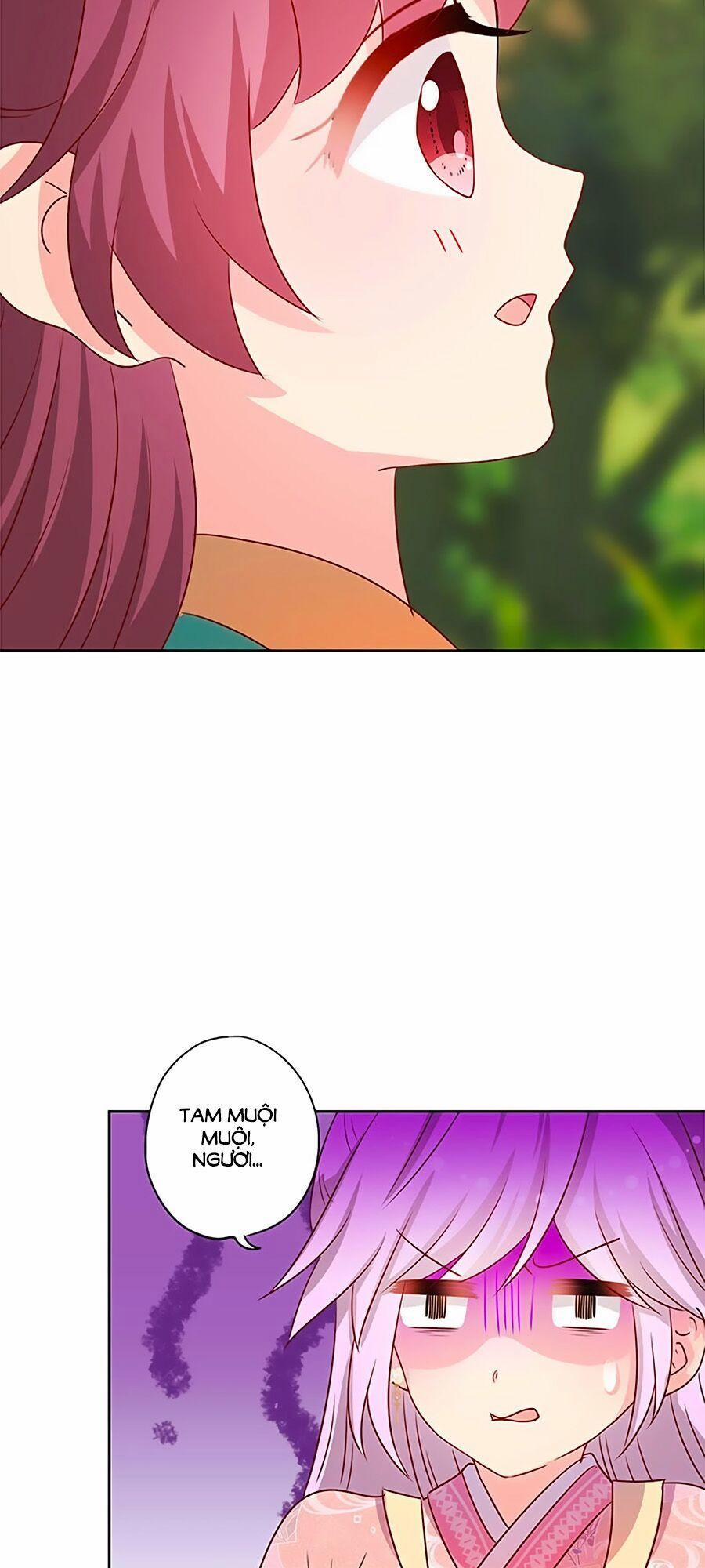 Hoàng Hậu Nương Nương Đích Năm Xu Đặc Hiệu 208 trang 28