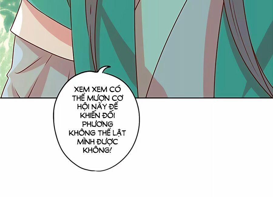 Hoàng Hậu Nương Nương Đích Năm Xu Đặc Hiệu 210 trang 21