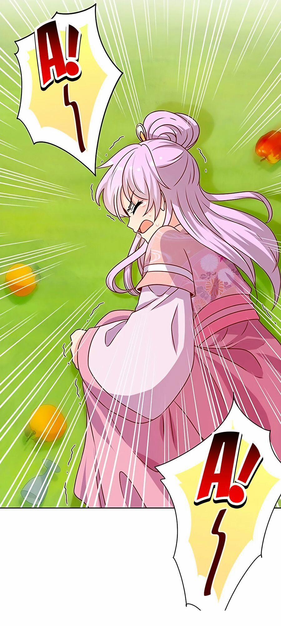 Hoàng Hậu Nương Nương Đích Năm Xu Đặc Hiệu 210 trang 6