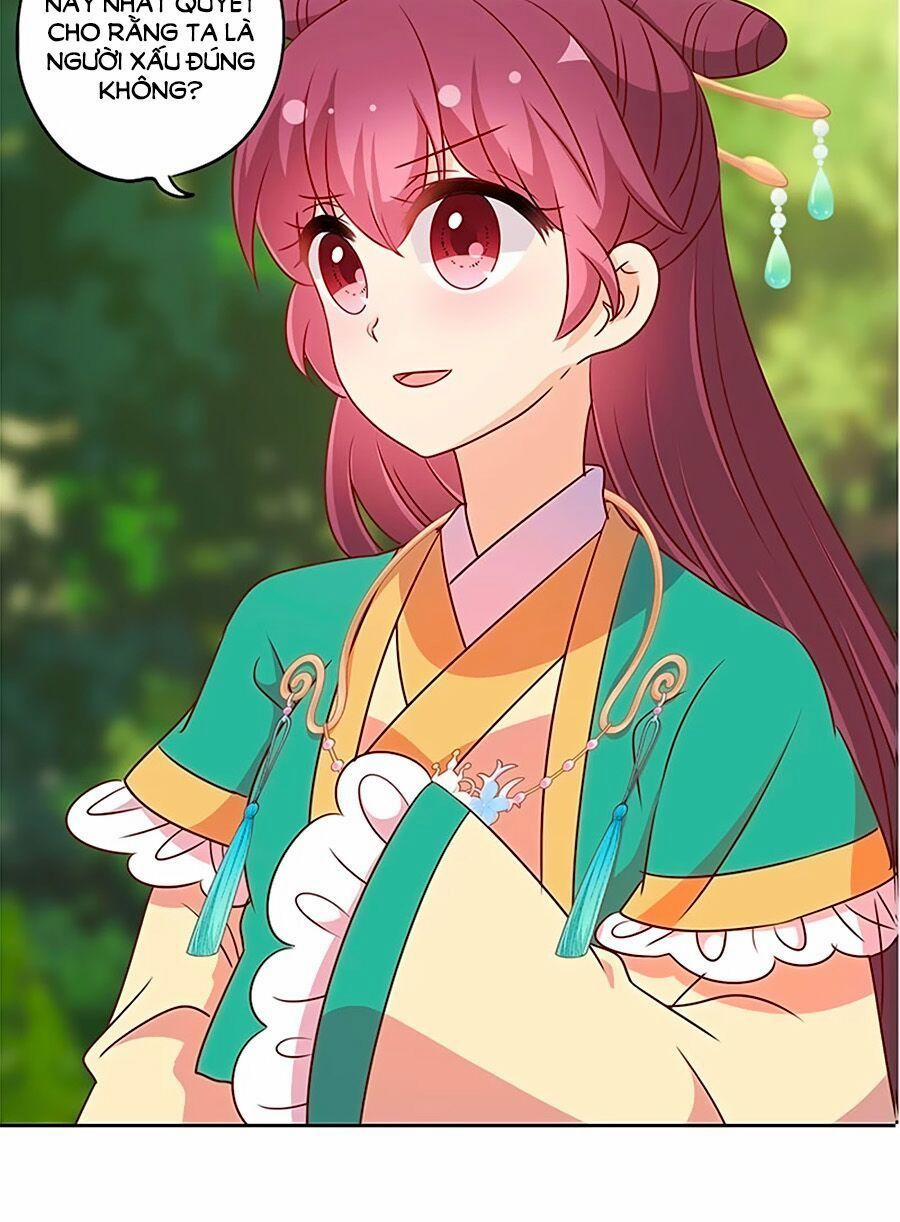 Hoàng Hậu Nương Nương Đích Năm Xu Đặc Hiệu 211 trang 23