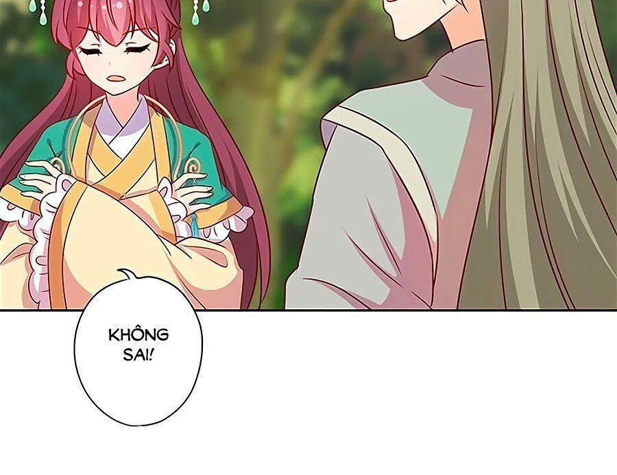 Hoàng Hậu Nương Nương Đích Năm Xu Đặc Hiệu 212 trang 17