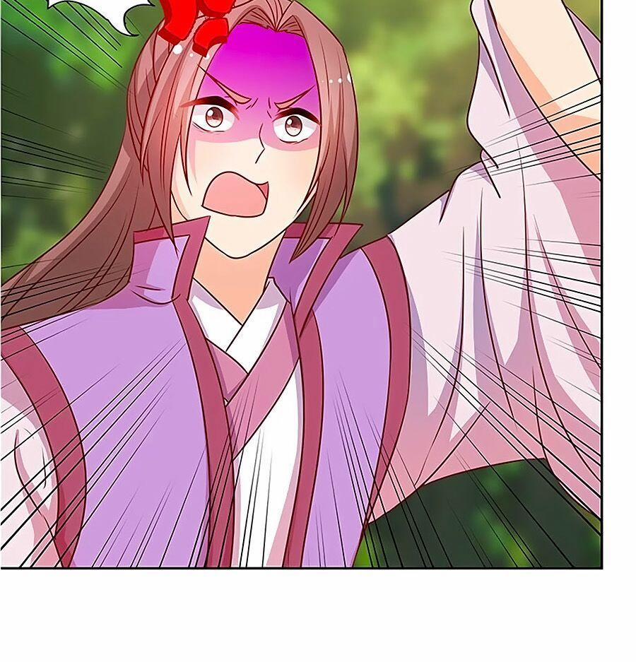 Hoàng Hậu Nương Nương Đích Năm Xu Đặc Hiệu 212 trang 3