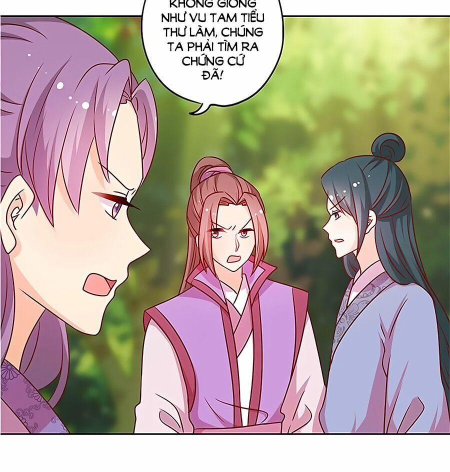 Hoàng Hậu Nương Nương Đích Năm Xu Đặc Hiệu 212 trang 6