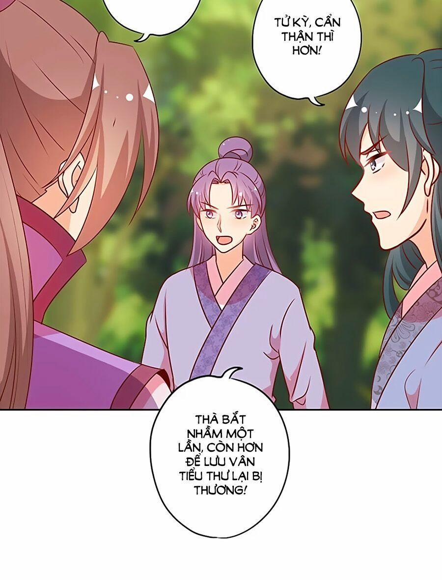 Hoàng Hậu Nương Nương Đích Năm Xu Đặc Hiệu 213 trang 2