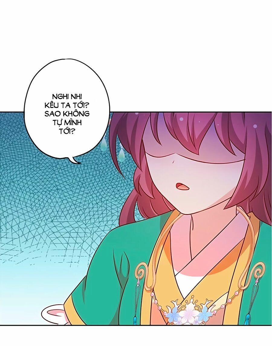 Hoàng Hậu Nương Nương Đích Năm Xu Đặc Hiệu 215 trang 14