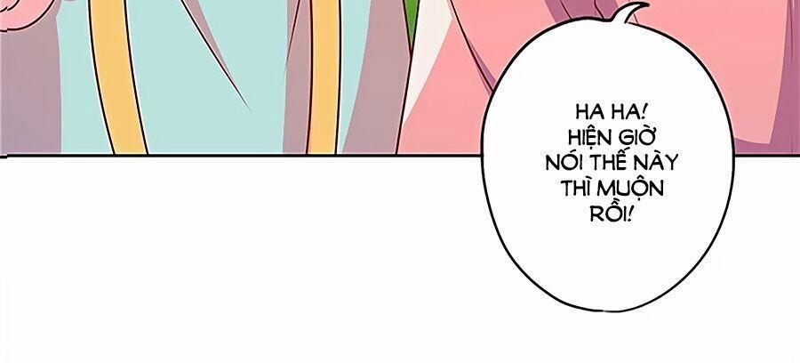 Hoàng Hậu Nương Nương Đích Năm Xu Đặc Hiệu 216 trang 16