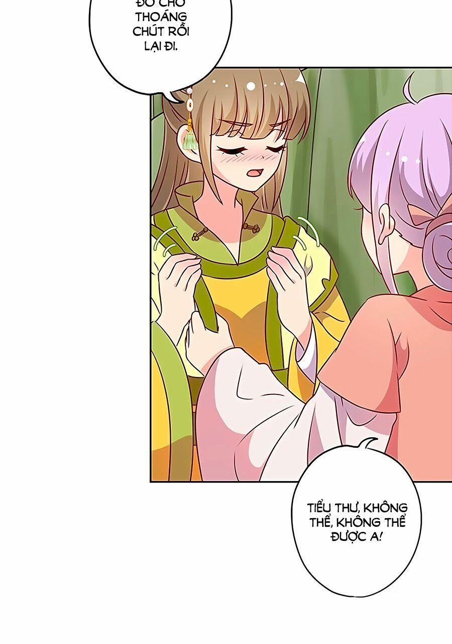 Hoàng Hậu Nương Nương Đích Năm Xu Đặc Hiệu 217 trang 18