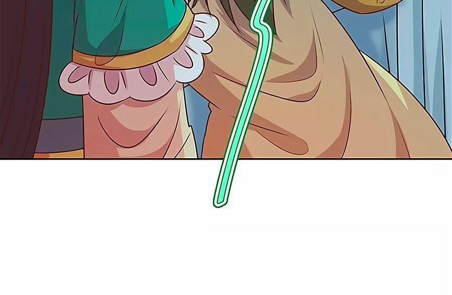 Hoàng Hậu Nương Nương Đích Năm Xu Đặc Hiệu 219 trang 17