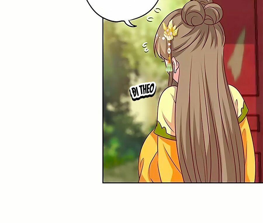 Hoàng Hậu Nương Nương Đích Năm Xu Đặc Hiệu 219 trang 5