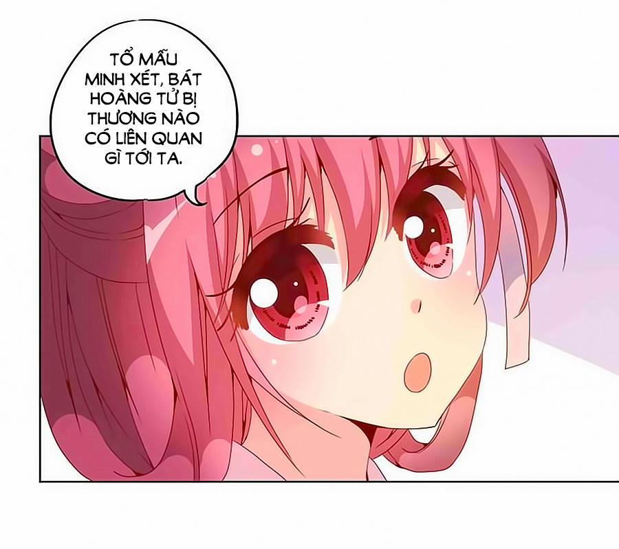 Hoàng Hậu Nương Nương Đích Năm Xu Đặc Hiệu 22 trang 20