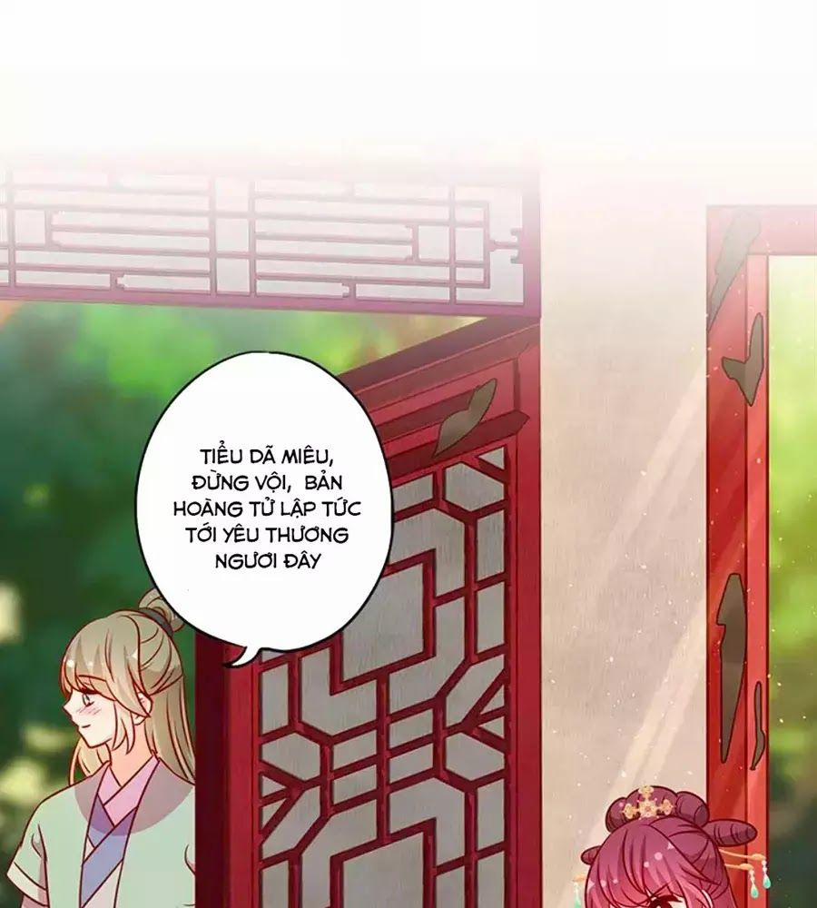 Hoàng Hậu Nương Nương Đích Năm Xu Đặc Hiệu 220 trang 0