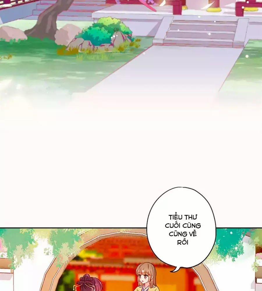 Hoàng Hậu Nương Nương Đích Năm Xu Đặc Hiệu 220 trang 16