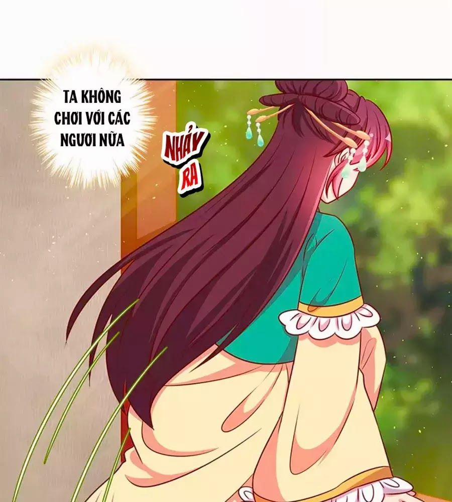 Hoàng Hậu Nương Nương Đích Năm Xu Đặc Hiệu 220 trang 2