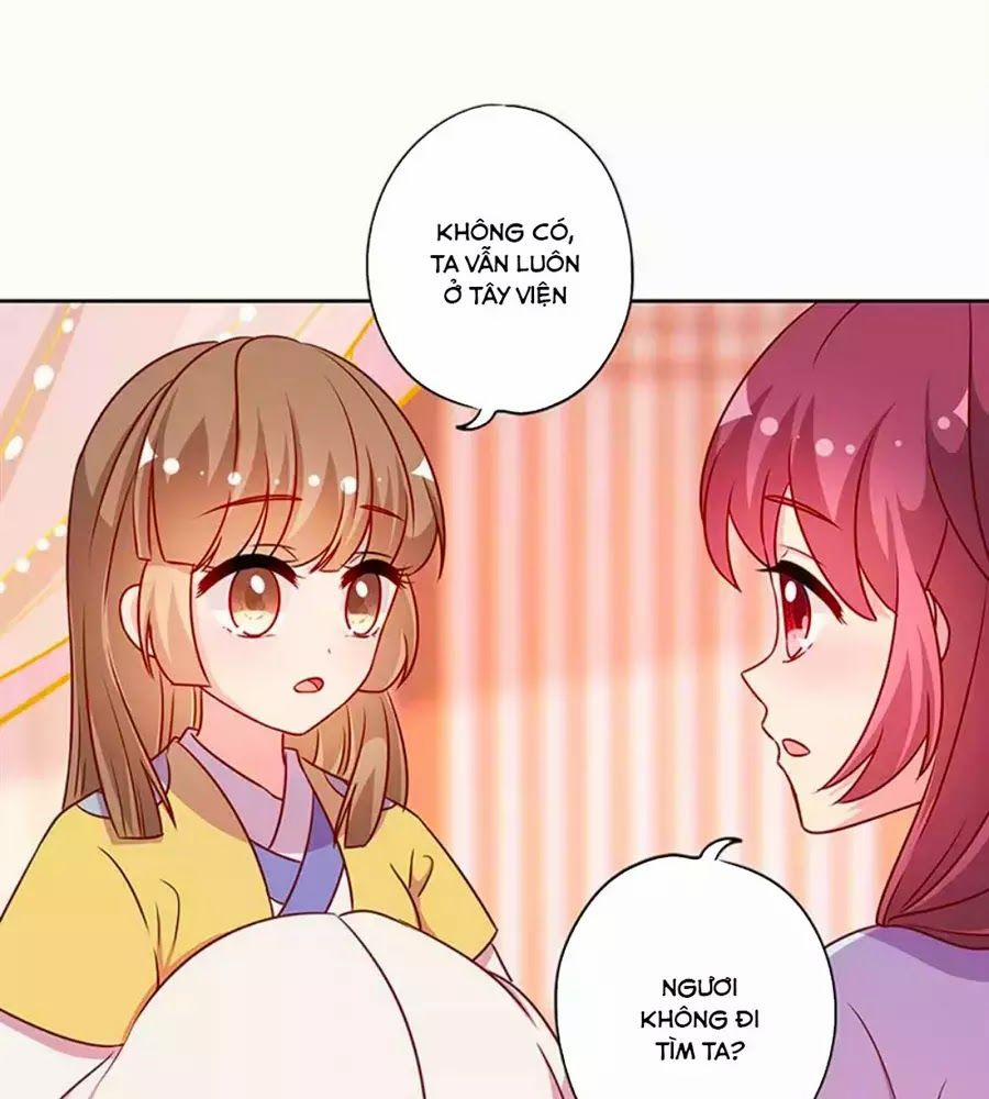 Hoàng Hậu Nương Nương Đích Năm Xu Đặc Hiệu 220 trang 30