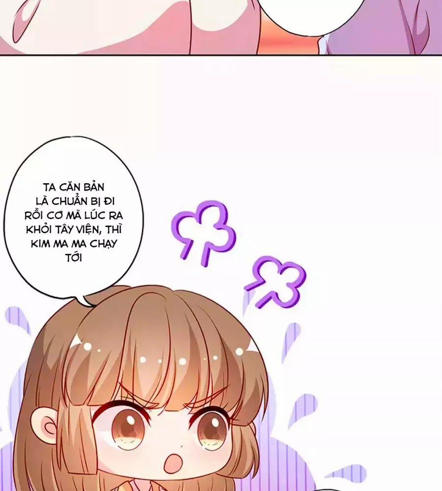 Hoàng Hậu Nương Nương Đích Năm Xu Đặc Hiệu 220 trang 31