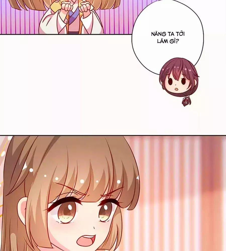 Hoàng Hậu Nương Nương Đích Năm Xu Đặc Hiệu 220 trang 32