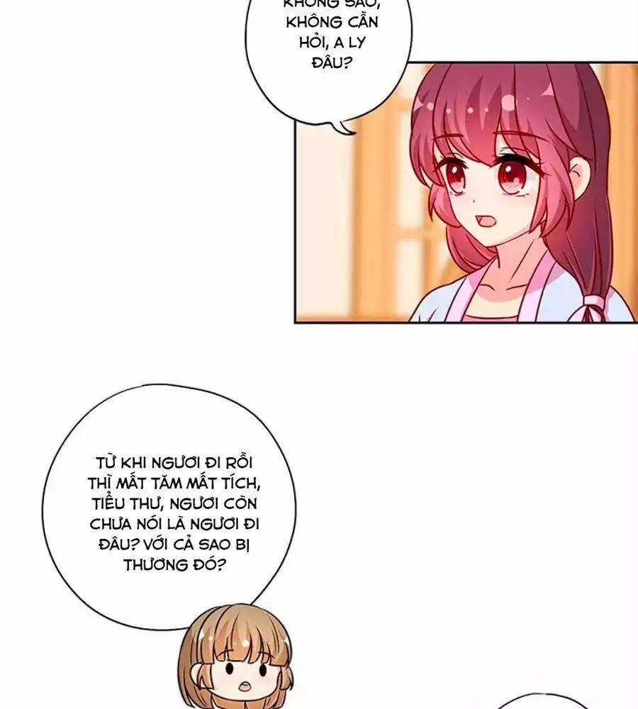 Hoàng Hậu Nương Nương Đích Năm Xu Đặc Hiệu 220 trang 35