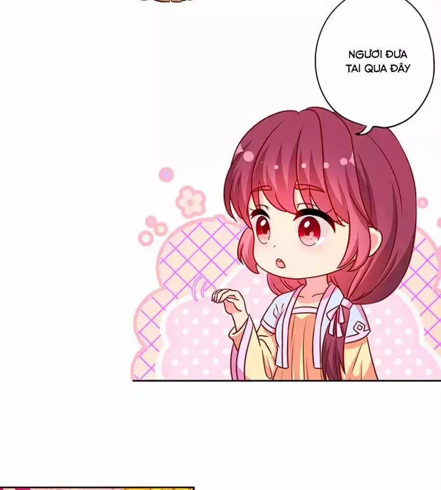 Hoàng Hậu Nương Nương Đích Năm Xu Đặc Hiệu 220 trang 36