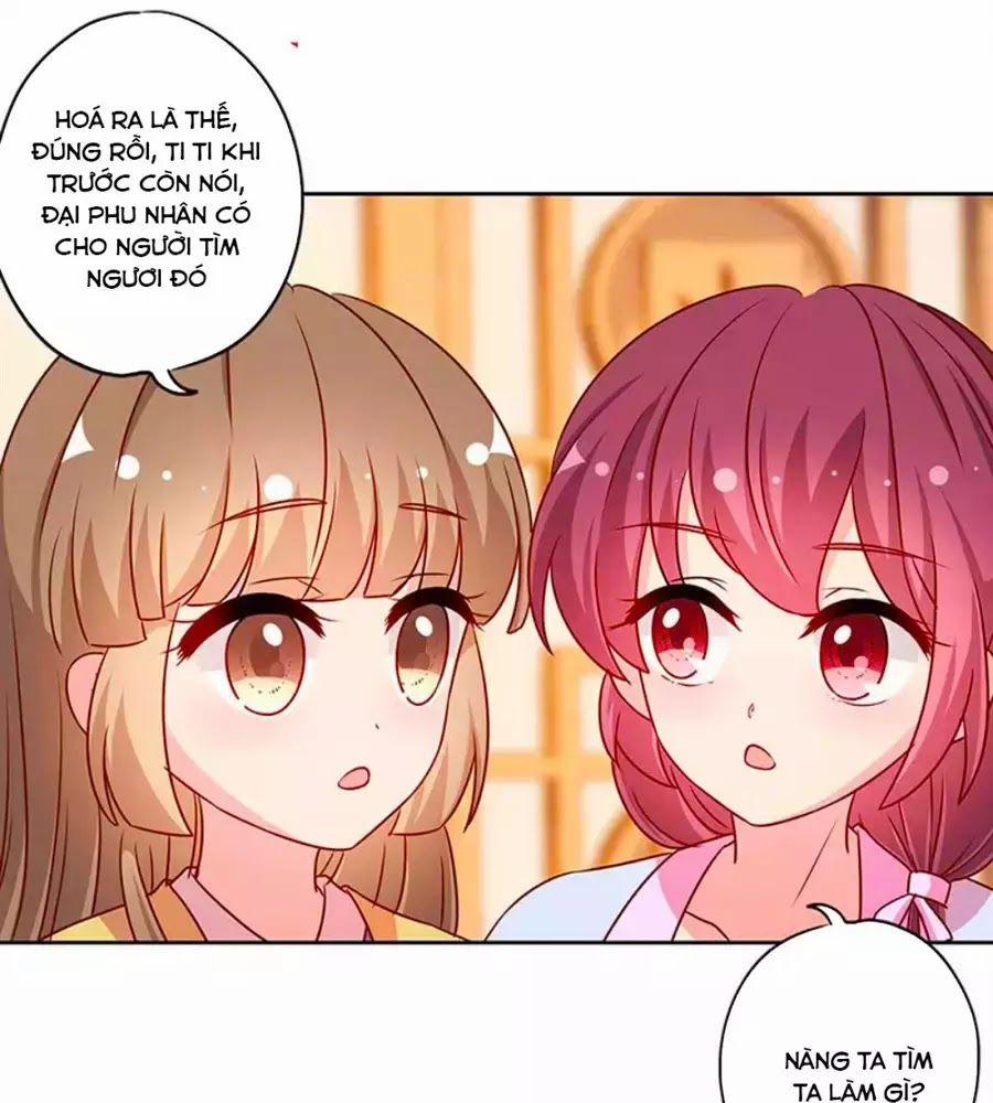 Hoàng Hậu Nương Nương Đích Năm Xu Đặc Hiệu 220 trang 38