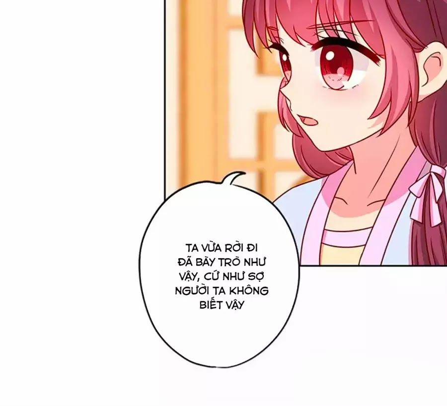 Hoàng Hậu Nương Nương Đích Năm Xu Đặc Hiệu 220 trang 40