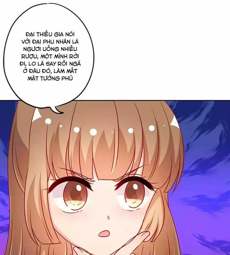 Hoàng Hậu Nương Nương Đích Năm Xu Đặc Hiệu 220 trang 41