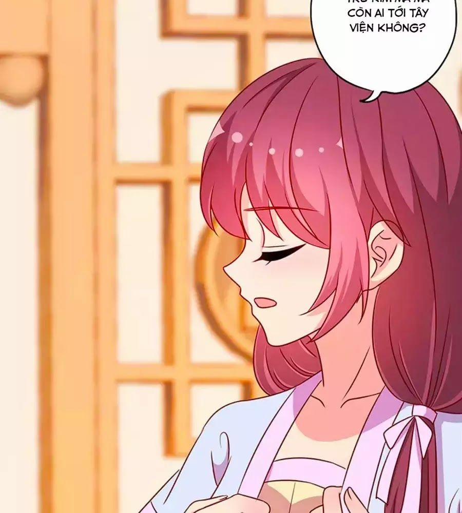 Hoàng Hậu Nương Nương Đích Năm Xu Đặc Hiệu 220 trang 44