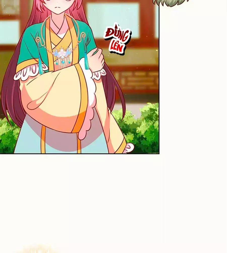 Hoàng Hậu Nương Nương Đích Năm Xu Đặc Hiệu 220 trang 6