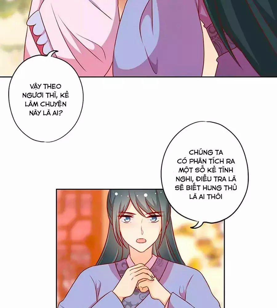 Hoàng Hậu Nương Nương Đích Năm Xu Đặc Hiệu 221 trang 11