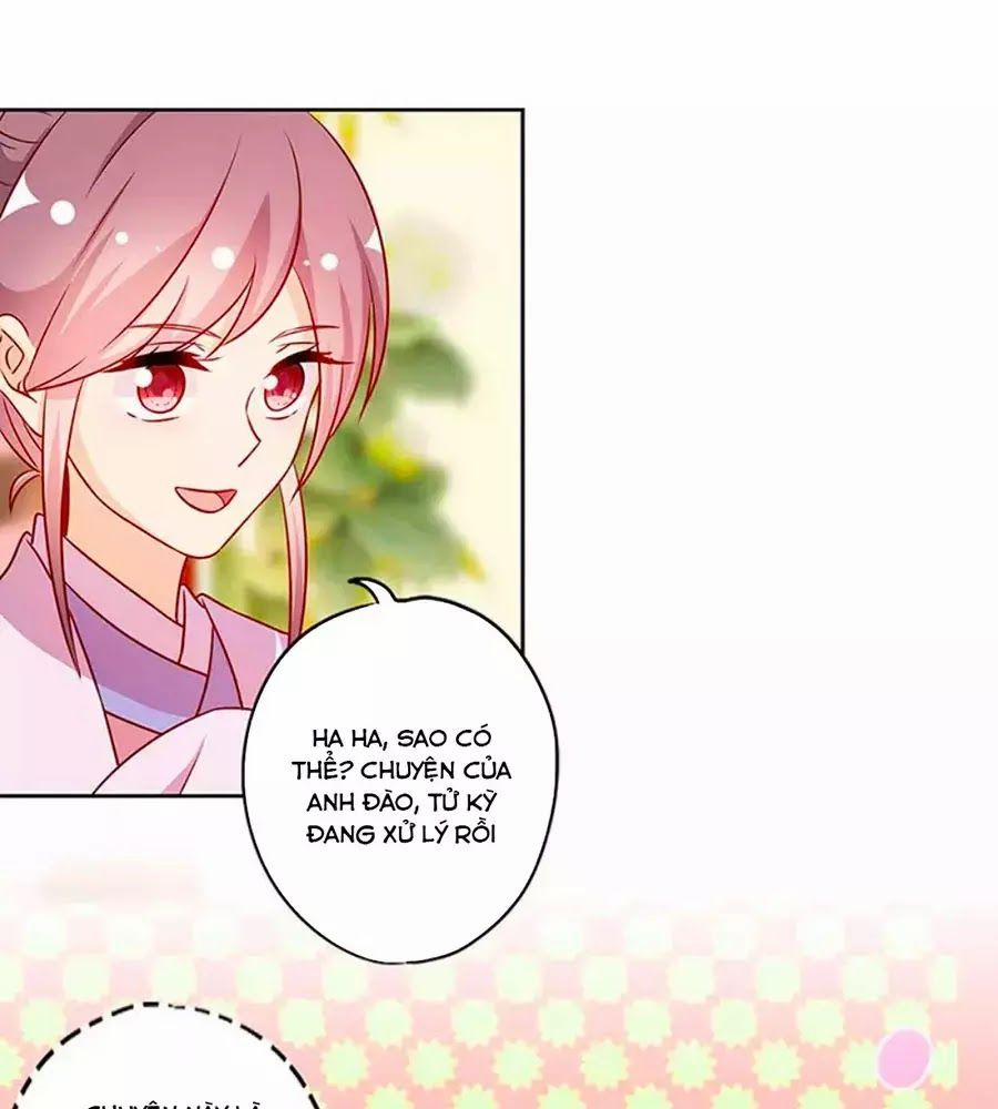 Hoàng Hậu Nương Nương Đích Năm Xu Đặc Hiệu 221 trang 15