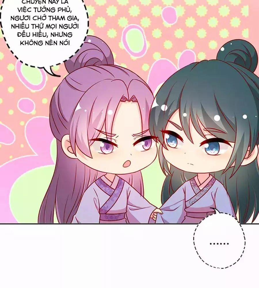 Hoàng Hậu Nương Nương Đích Năm Xu Đặc Hiệu 221 trang 16