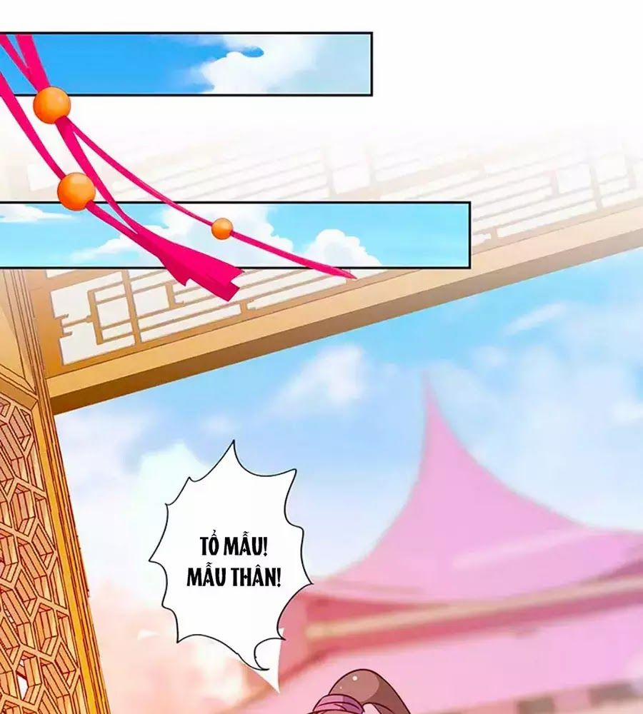 Hoàng Hậu Nương Nương Đích Năm Xu Đặc Hiệu 221 trang 20