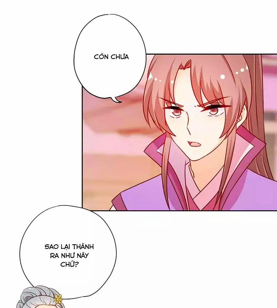 Hoàng Hậu Nương Nương Đích Năm Xu Đặc Hiệu 221 trang 24