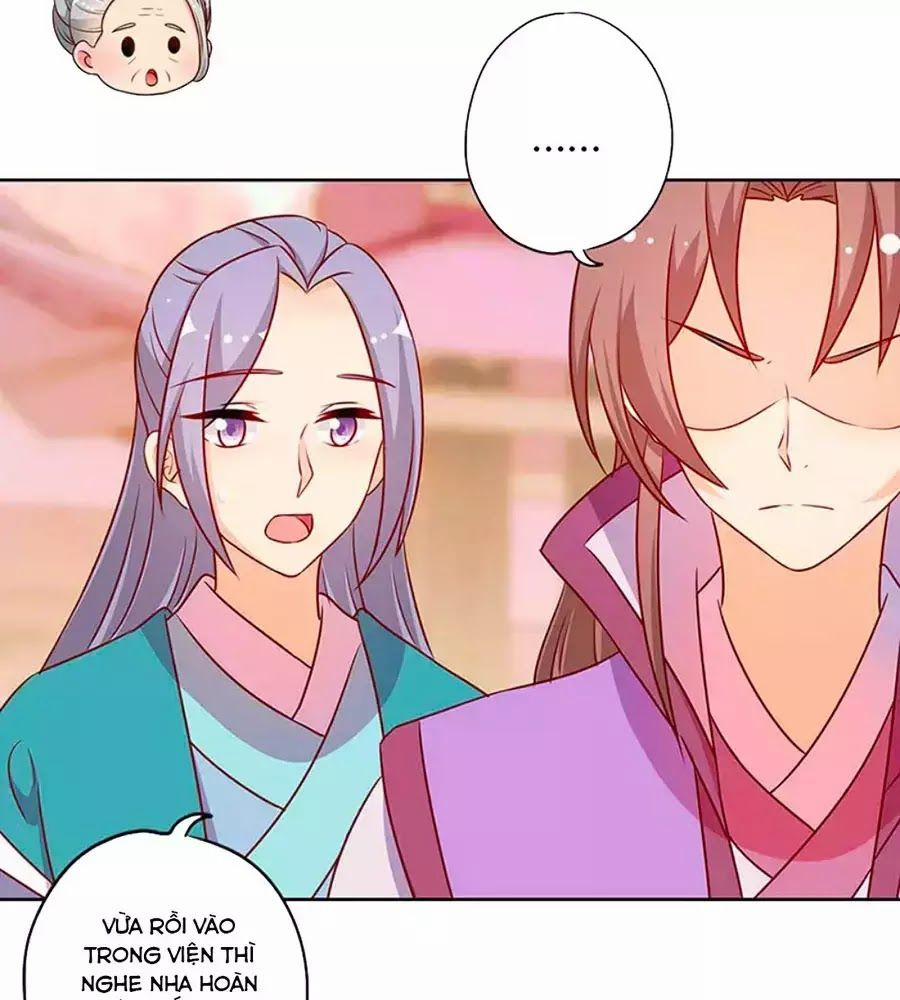 Hoàng Hậu Nương Nương Đích Năm Xu Đặc Hiệu 221 trang 25