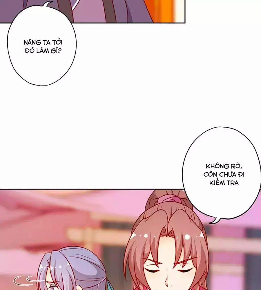 Hoàng Hậu Nương Nương Đích Năm Xu Đặc Hiệu 221 trang 28