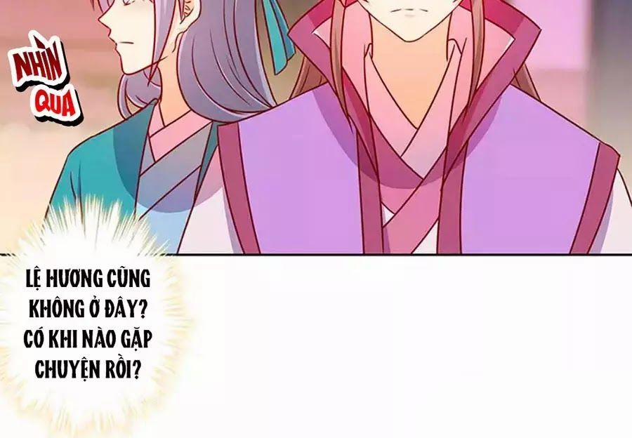 Hoàng Hậu Nương Nương Đích Năm Xu Đặc Hiệu 221 trang 29