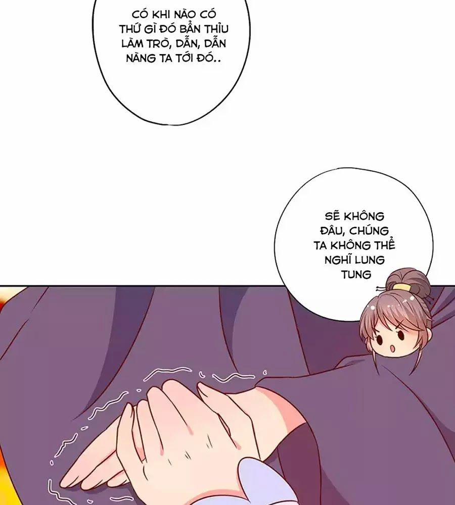 Hoàng Hậu Nương Nương Đích Năm Xu Đặc Hiệu 221 trang 31