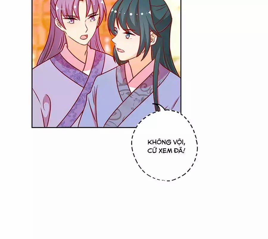 Hoàng Hậu Nương Nương Đích Năm Xu Đặc Hiệu 221 trang 33