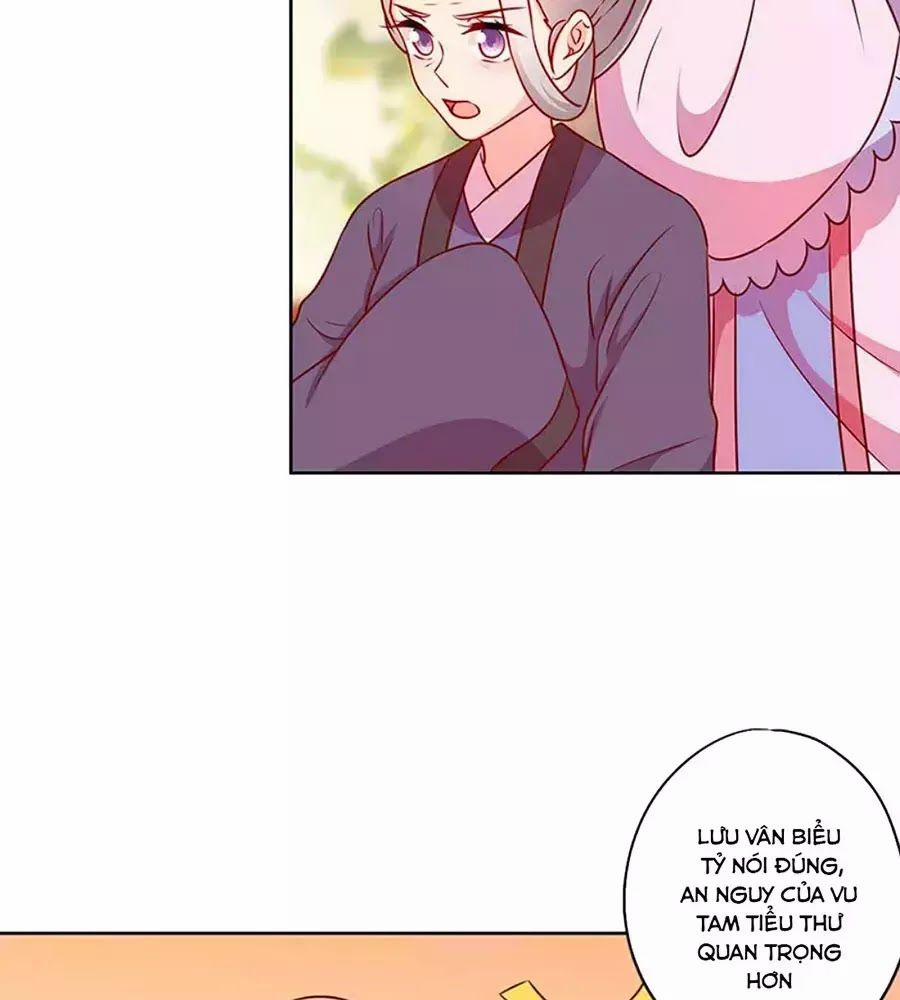 Hoàng Hậu Nương Nương Đích Năm Xu Đặc Hiệu 221 trang 36