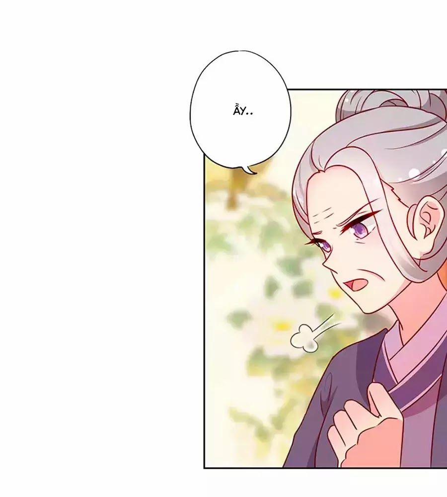 Hoàng Hậu Nương Nương Đích Năm Xu Đặc Hiệu 221 trang 39