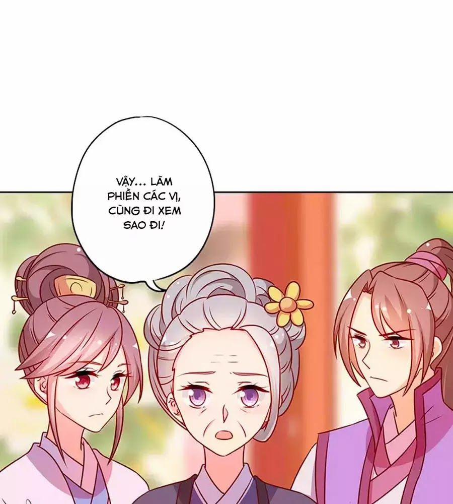 Hoàng Hậu Nương Nương Đích Năm Xu Đặc Hiệu 221 trang 40