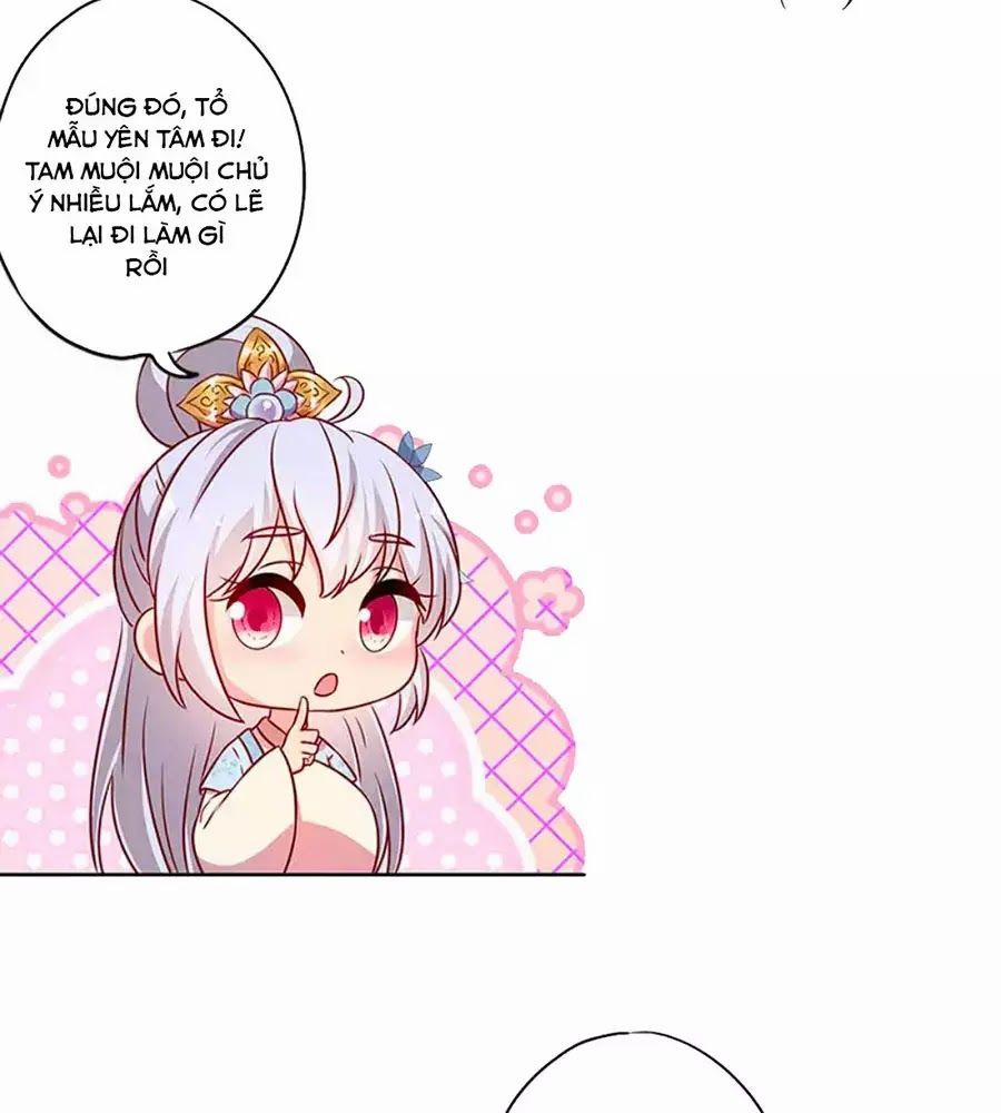 Hoàng Hậu Nương Nương Đích Năm Xu Đặc Hiệu 221 trang 5