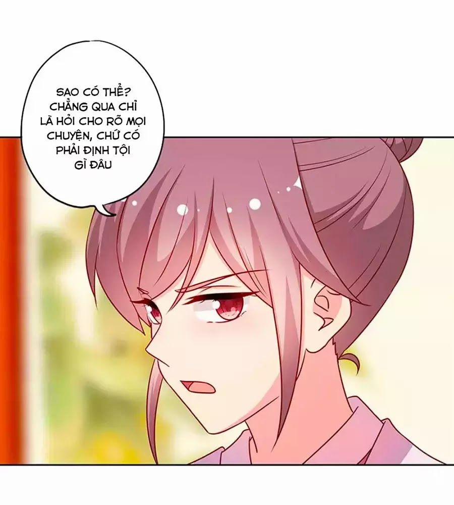 Hoàng Hậu Nương Nương Đích Năm Xu Đặc Hiệu 221 trang 9