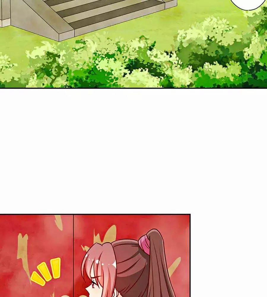 Hoàng Hậu Nương Nương Đích Năm Xu Đặc Hiệu 222 trang 1