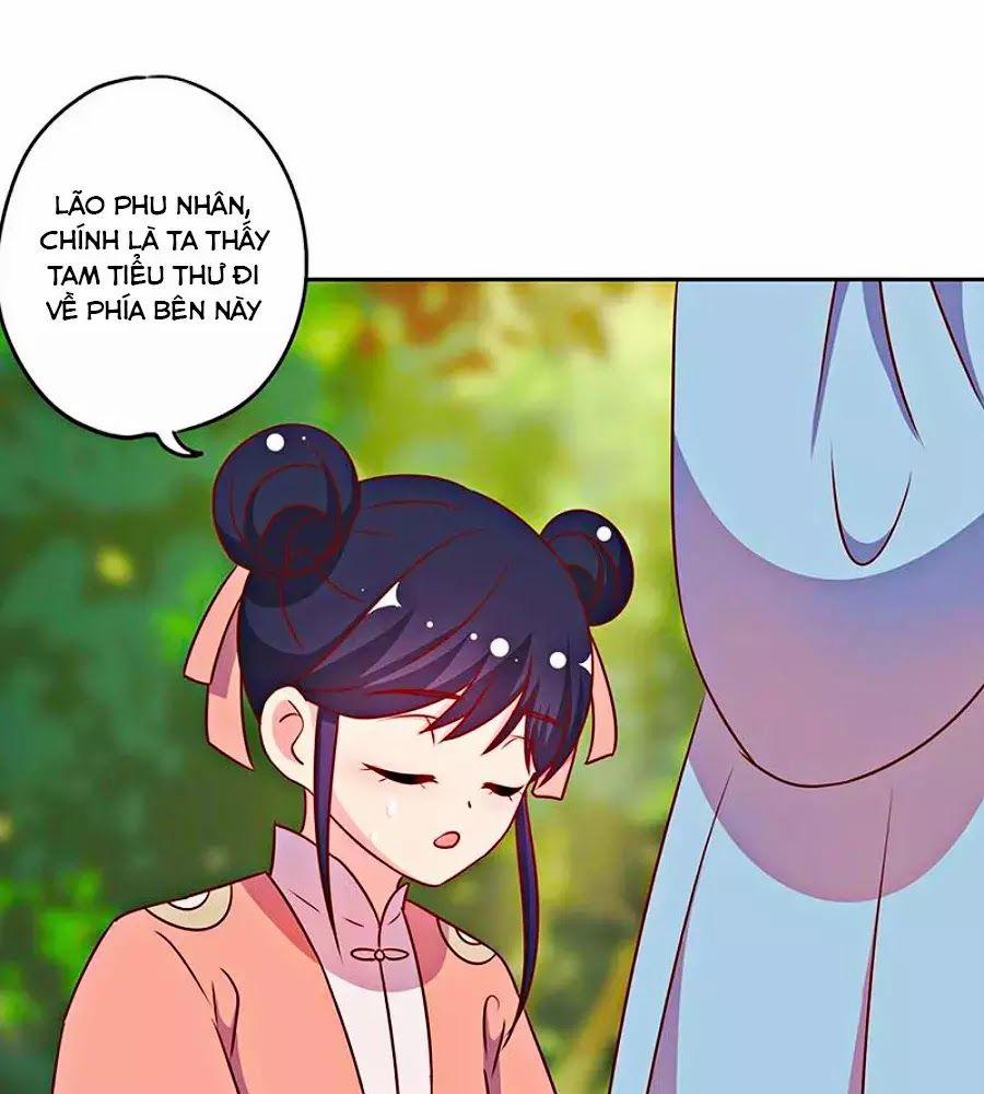 Hoàng Hậu Nương Nương Đích Năm Xu Đặc Hiệu 222 trang 11