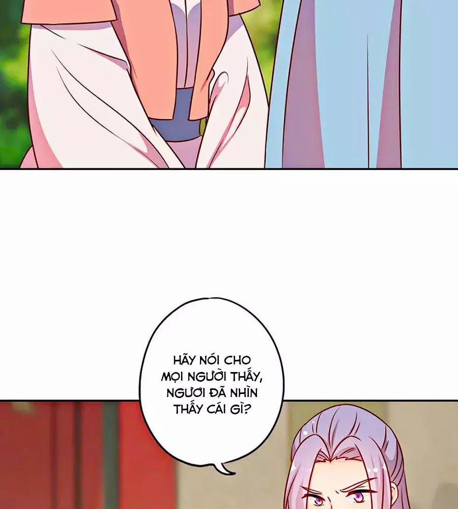 Hoàng Hậu Nương Nương Đích Năm Xu Đặc Hiệu 222 trang 12