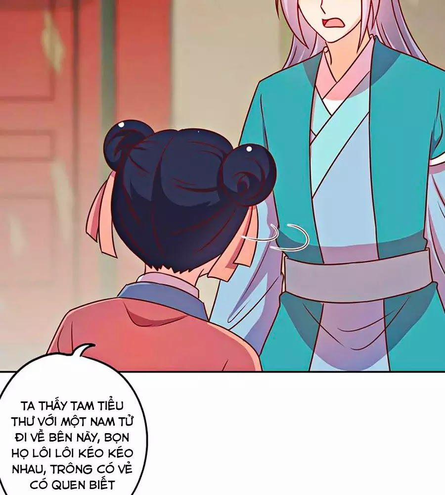 Hoàng Hậu Nương Nương Đích Năm Xu Đặc Hiệu 222 trang 13