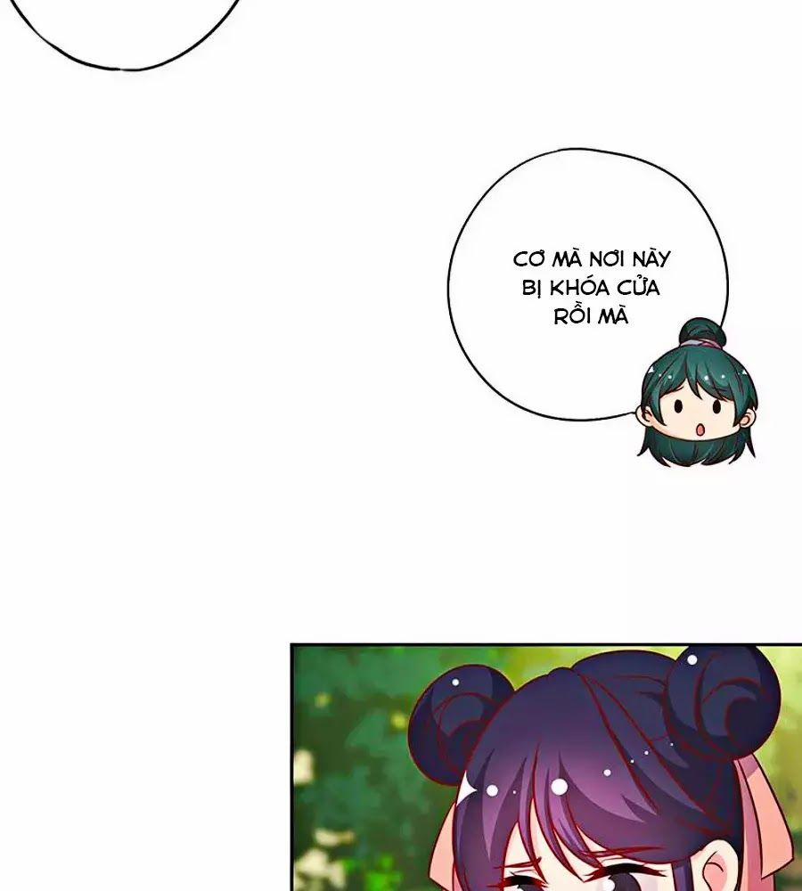 Hoàng Hậu Nương Nương Đích Năm Xu Đặc Hiệu 222 trang 14