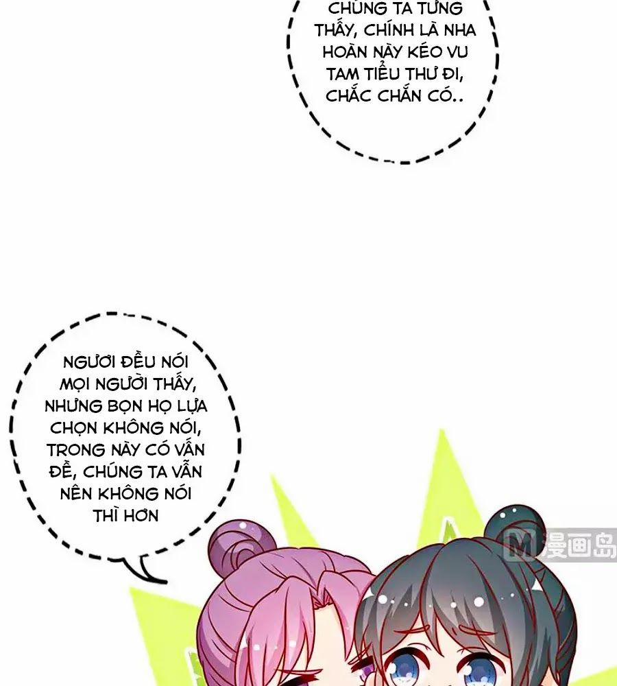 Hoàng Hậu Nương Nương Đích Năm Xu Đặc Hiệu 222 trang 17