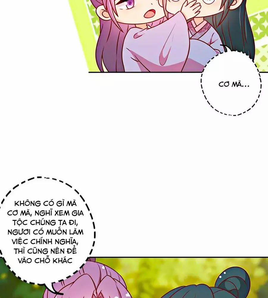 Hoàng Hậu Nương Nương Đích Năm Xu Đặc Hiệu 222 trang 18